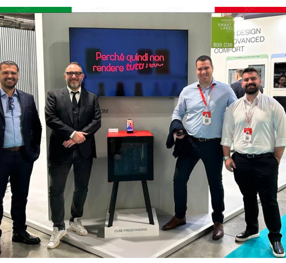 Milan Was Our HOST! Here’s What We Brought Back