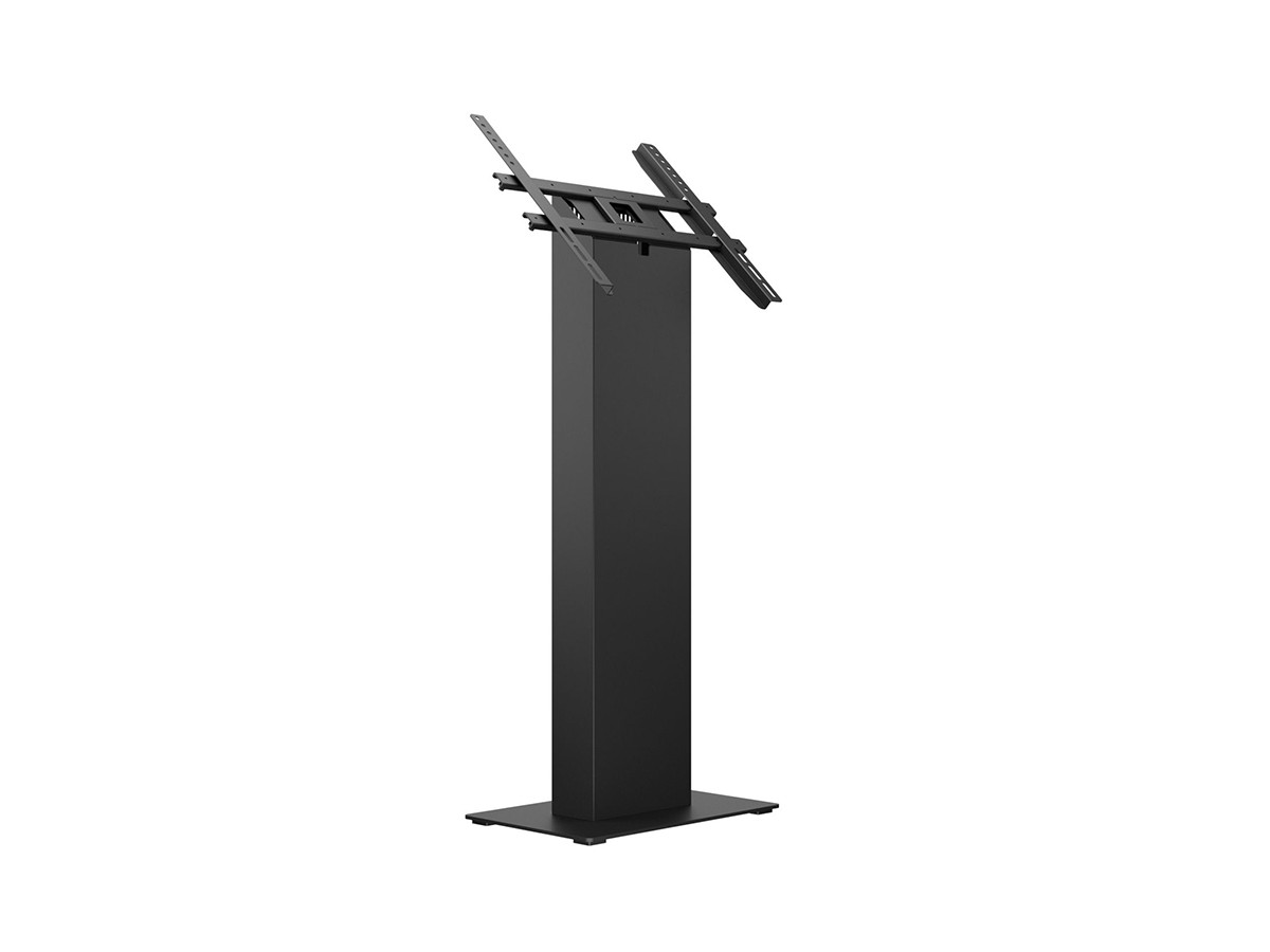 Multibrackets 7350105215483 M Pro Series - Kiosk Black 15