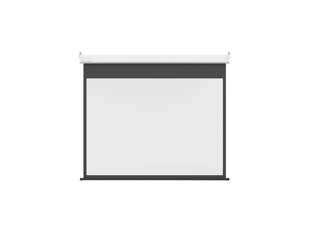 Multibrackets 7350022730366 M 4:3 Motorized Projection Screen 172x130, 86