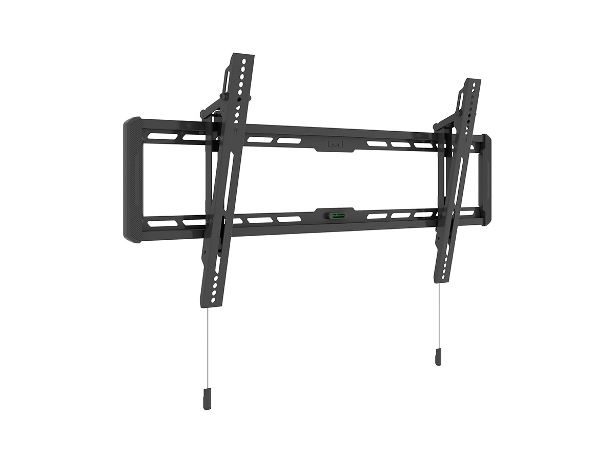 Multibrackets 7350105216572 M Universal Wallmount Tilt Large Black