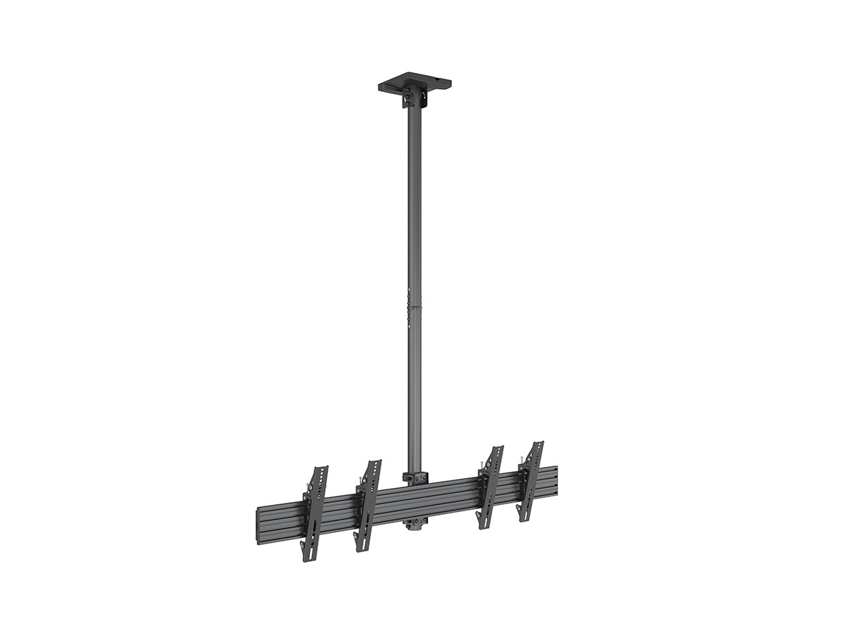 Multibrackets 7350022737907 M Ceiling Mount Pro MBC2X1U, VESA 300