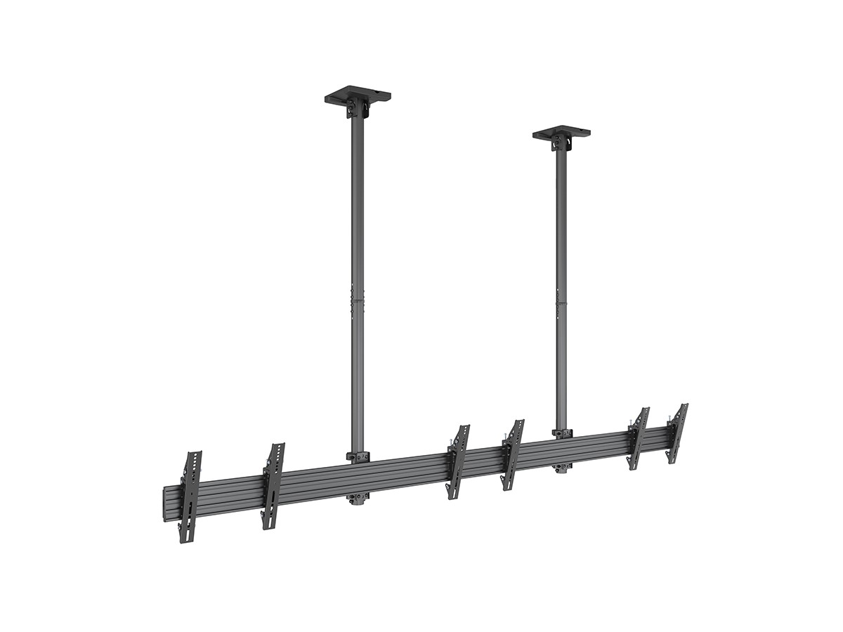 Multibrackets 7350022737914 M Ceiling Mount Pro MBC3X1U, VESA 300