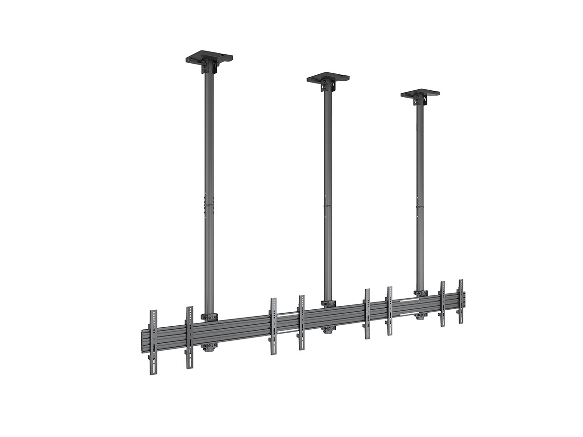 Multibrackets 7350105216220 M Ceiling Mount Pro MBC4X1U VESA Fixed 300