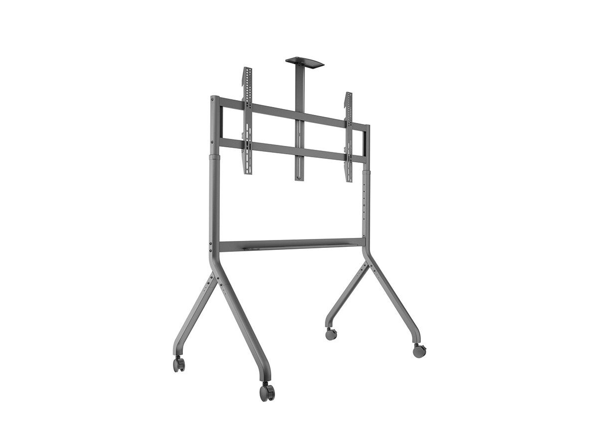 Multibrackets 7350105216770 M Collaboration Floorstand 65”-100”