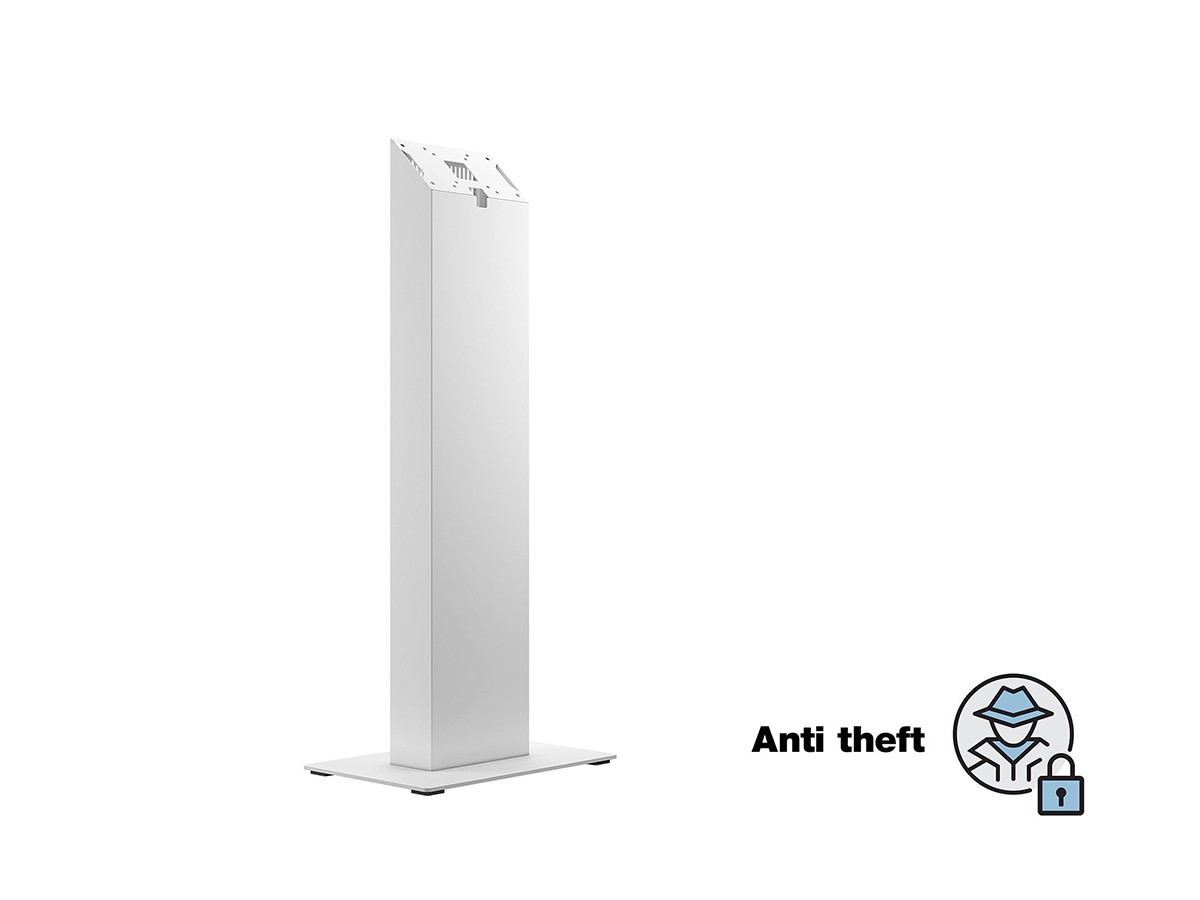 Multibrackets 7350105215186 M Pro Series - Kiosk White 15-32