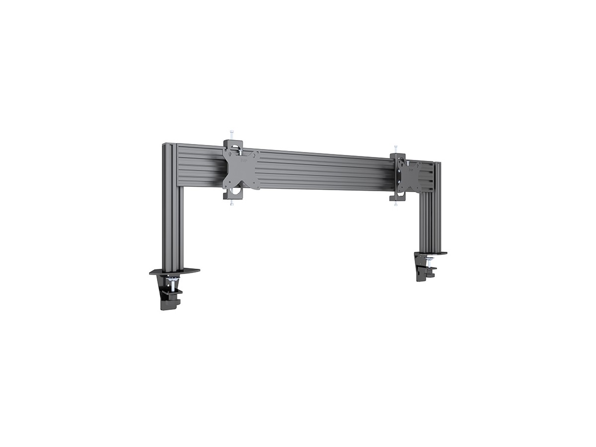 Multibrackets 7350105215520 M Deskmount Column Pro MBDM2X1U