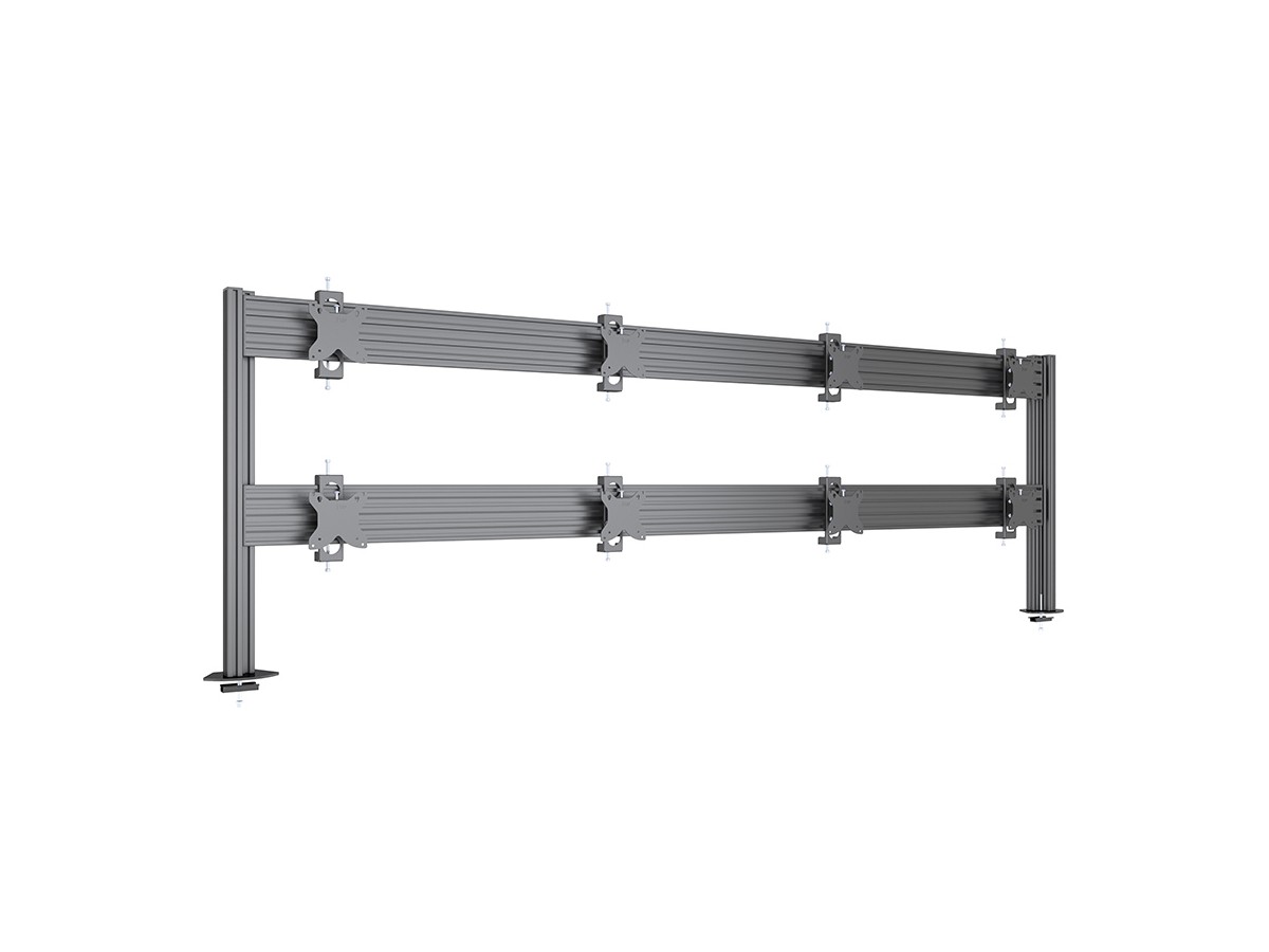 Multibrackets 7350105215964 M Deskmount Column Pro MBDM4x2U