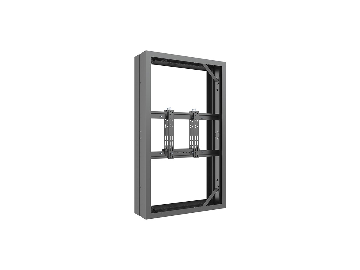 Multibrackets 7350105216367 M Pro Series - Enclosure 43