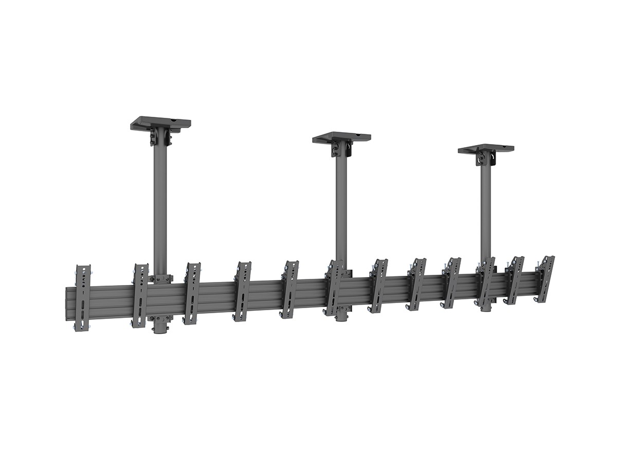 Multibrackets 7350105216398 M Menu Board Mount Pro MBC6X1U VESA 200