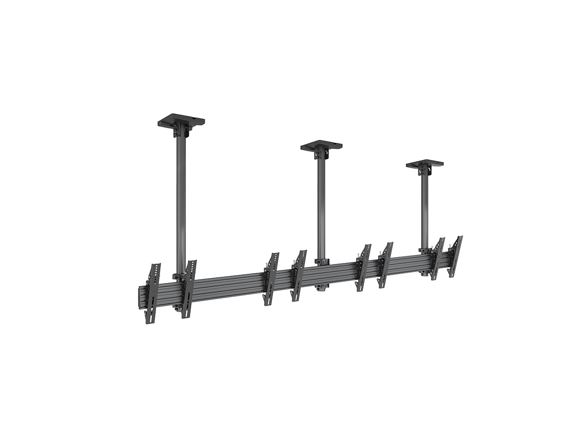 Multibrackets 7350105216473 M Menu Board Mount Pro MBC4X1U VESA 300