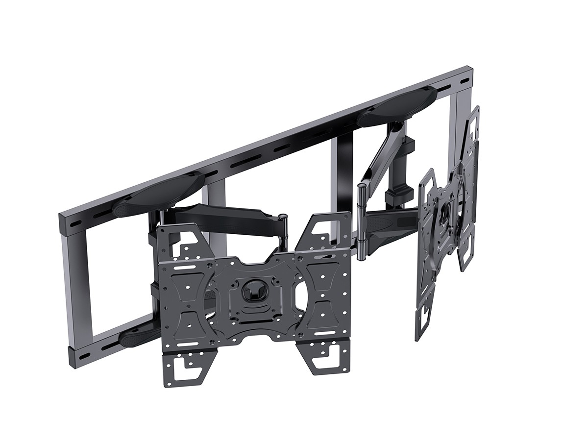 Multibrackets 7350105216619 M Pro Series - Gable Mount 2XS1250