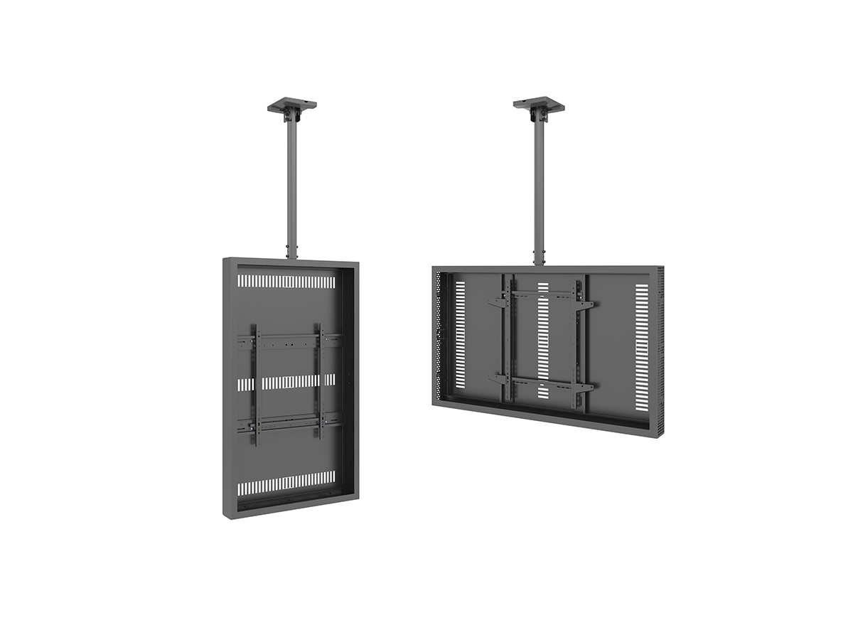 Multibrackets 7350105217036 M Pro Series - Enclosure 55