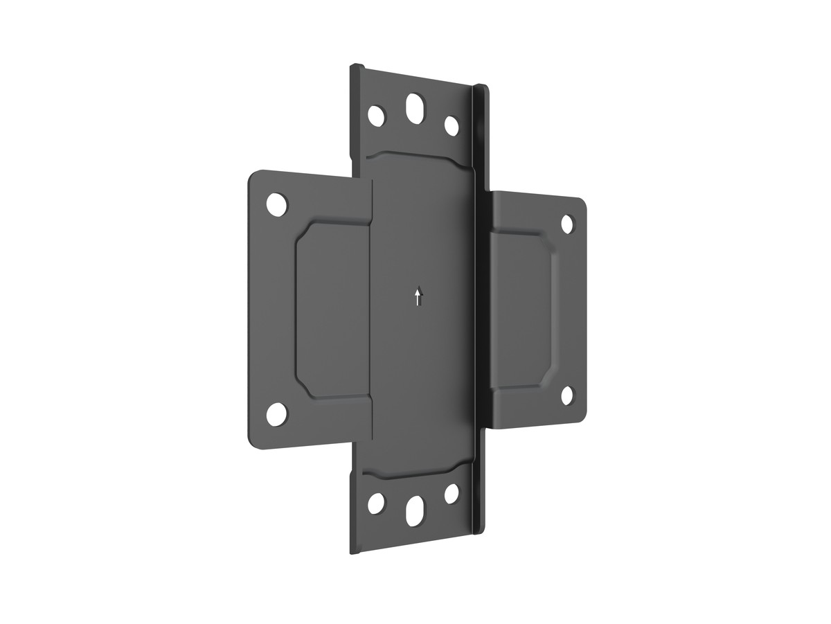Multibrackets 7350073734184 M Pro Series - Wallmount Plate Small