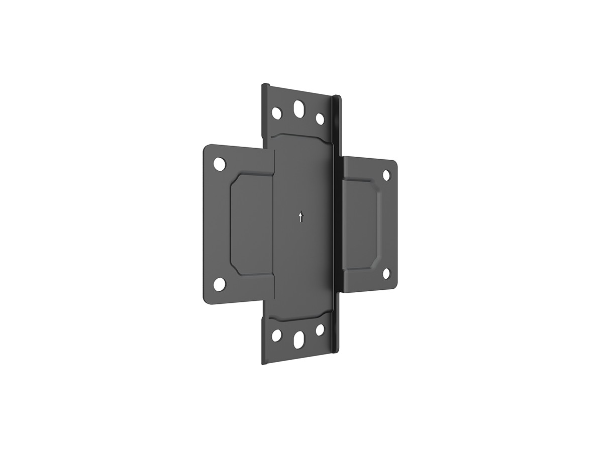 Multibrackets 7350073736119 M Pro Series - Pole Clamp Plate