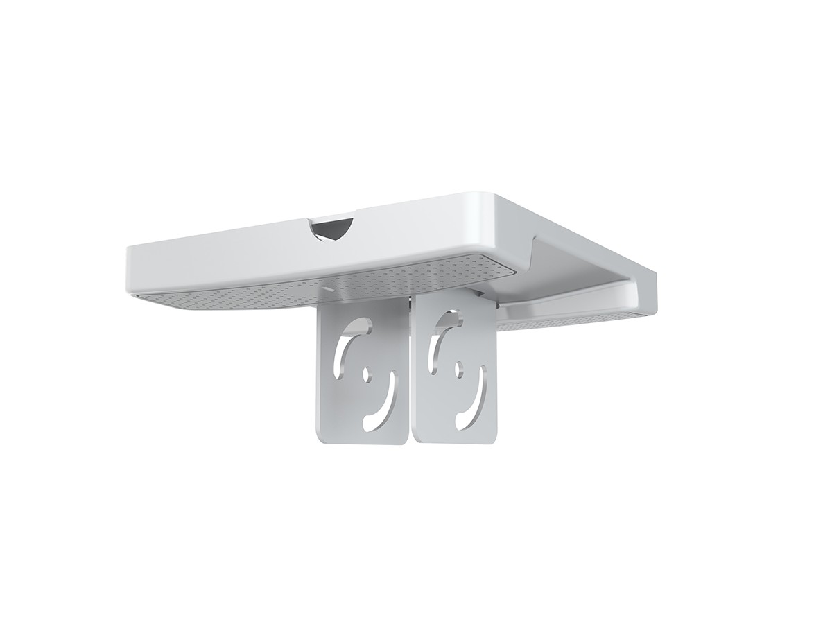 Multibrackets 7350073739028 M Pro Series - Ceiling Plate w Plastic Cover White