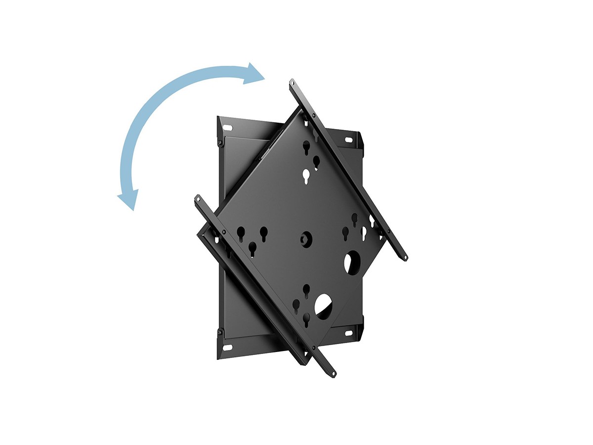 Multibrackets 7350105215940 M VESA Wallmount Flip 600