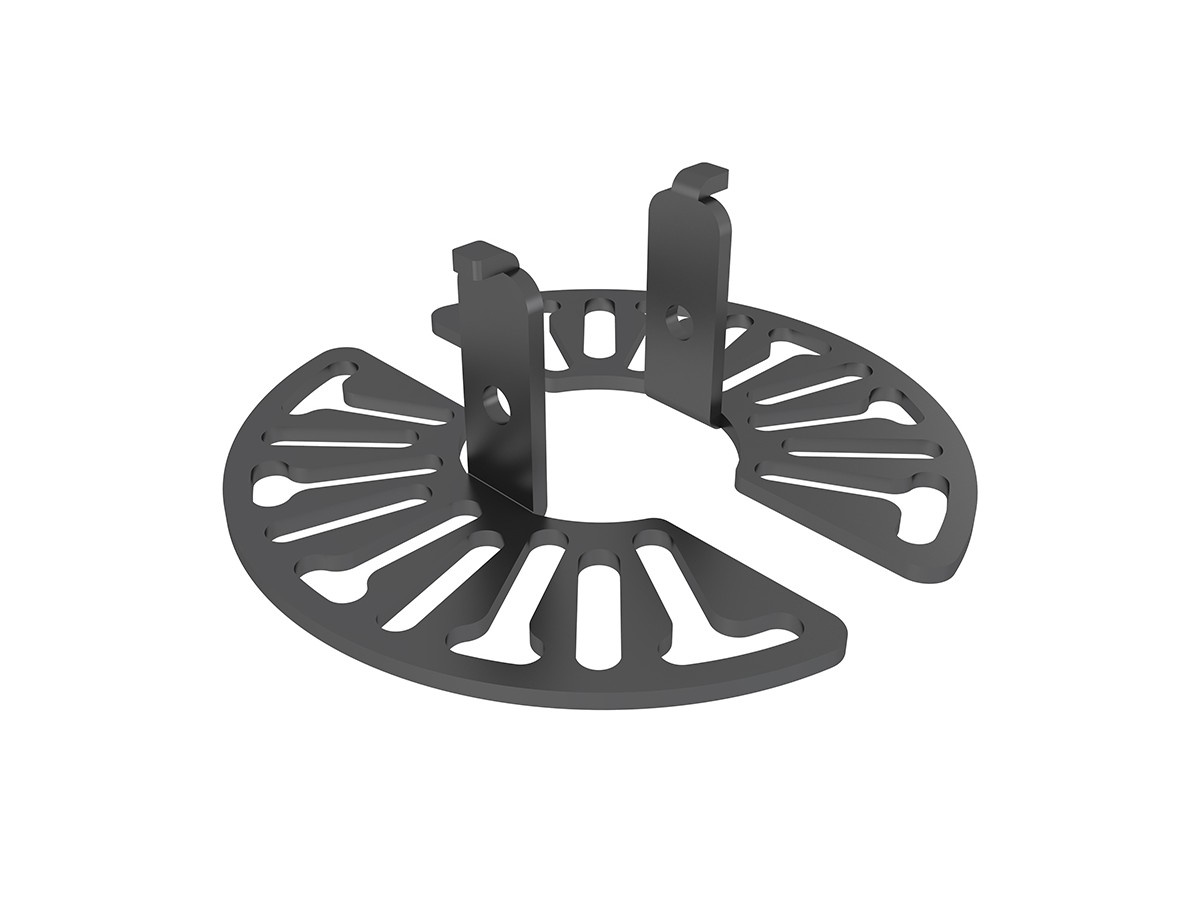 Multibrackets 7350105216275 M Pro Series - Universal Dome Camera Mount