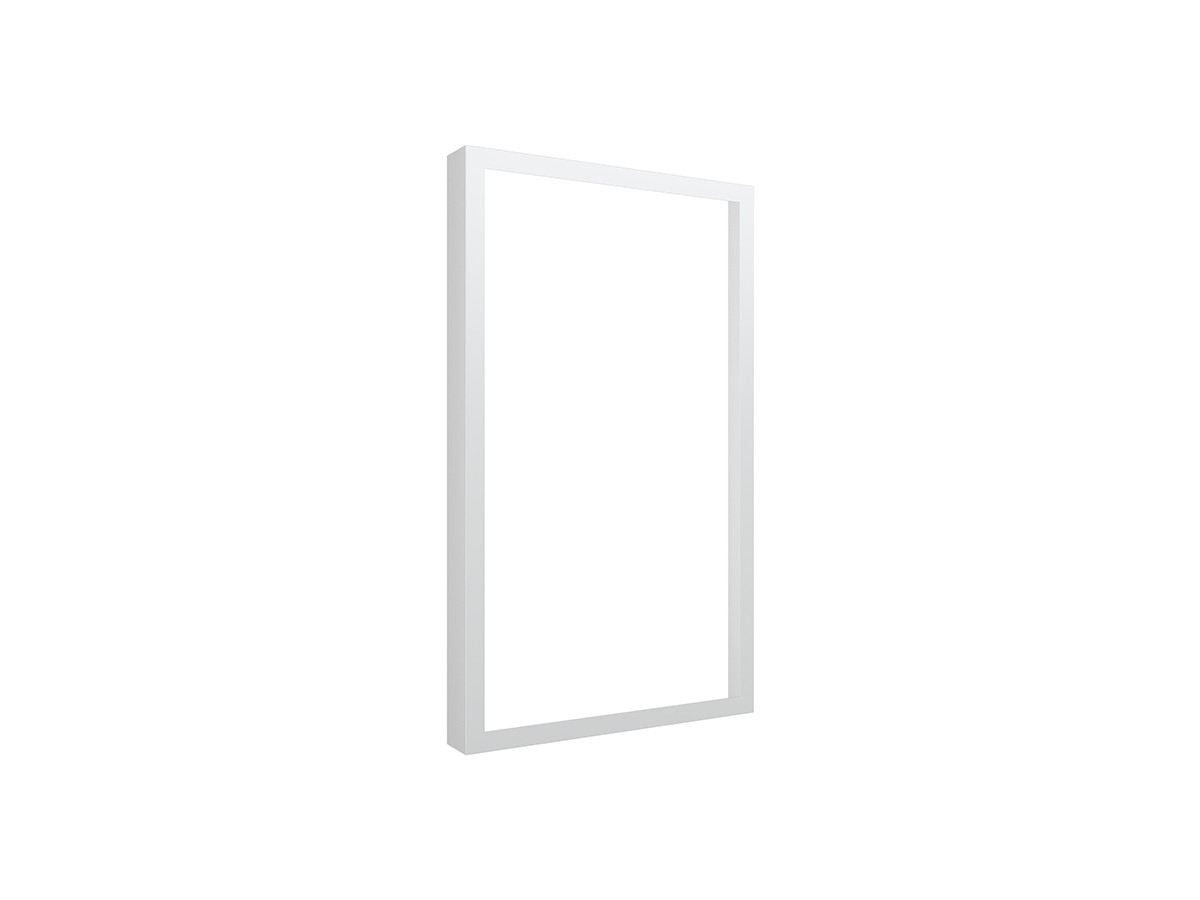 Multibrackets 7350105217678 M Pro Series - Enclosure 50'' High Brightness Frame White