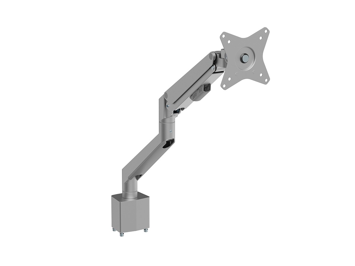 Multibrackets 7350105217944 M Medical Monitor Arm Basic