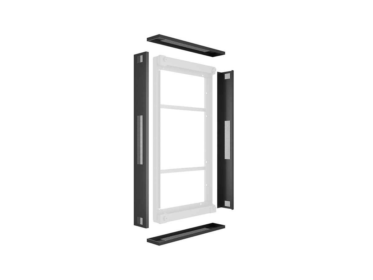 Multibrackets 7350105218224 M Frame Covers OH55