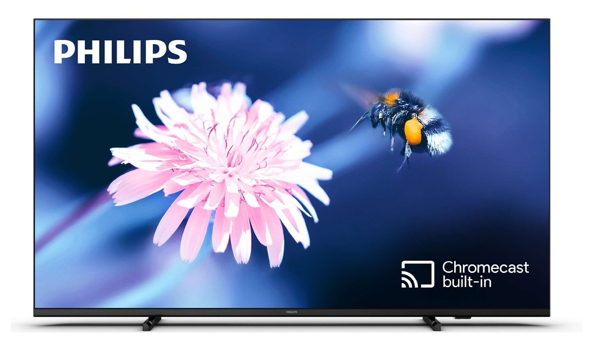 Philips 43HFL4518U/12 Hospitality TV