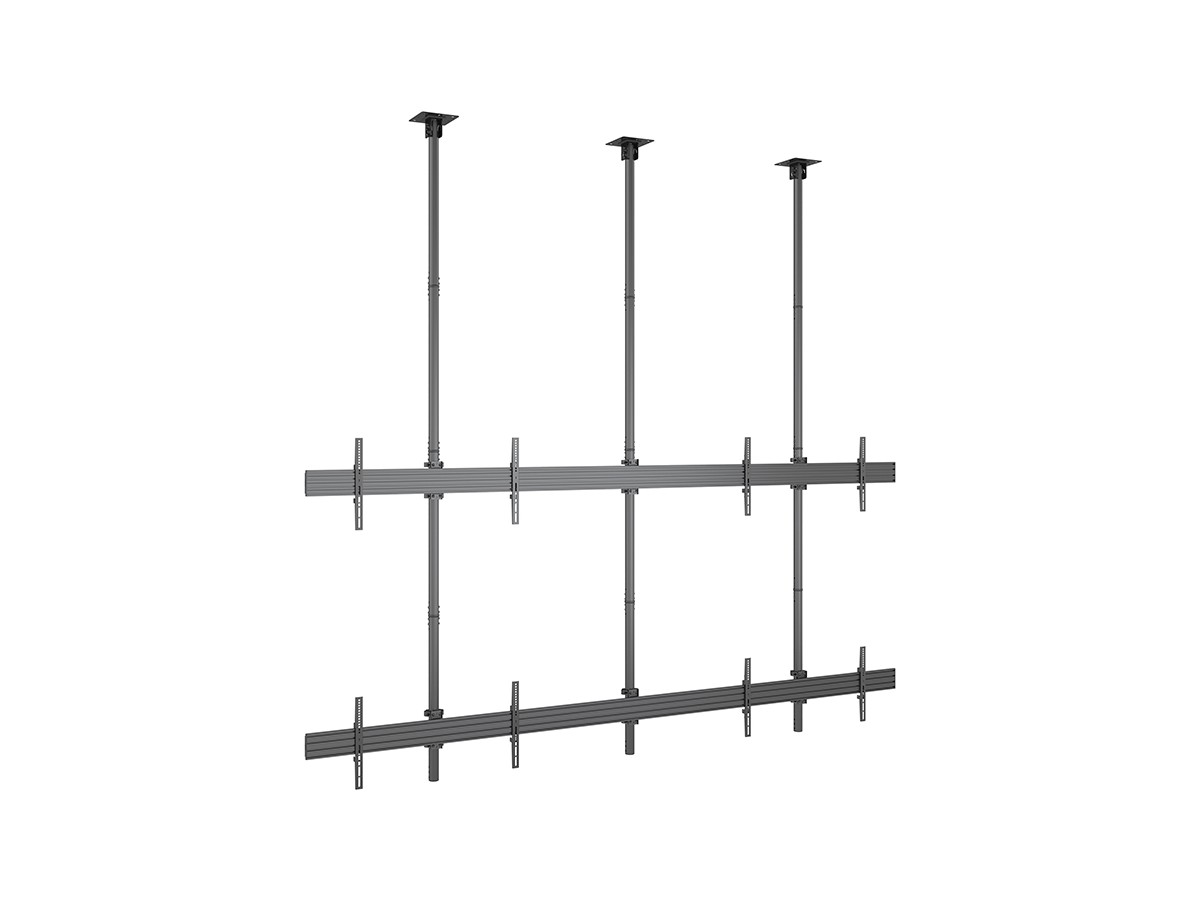 Multibrackets 7350022733923 M Ceiling Mount Pro MBC2X2U HD