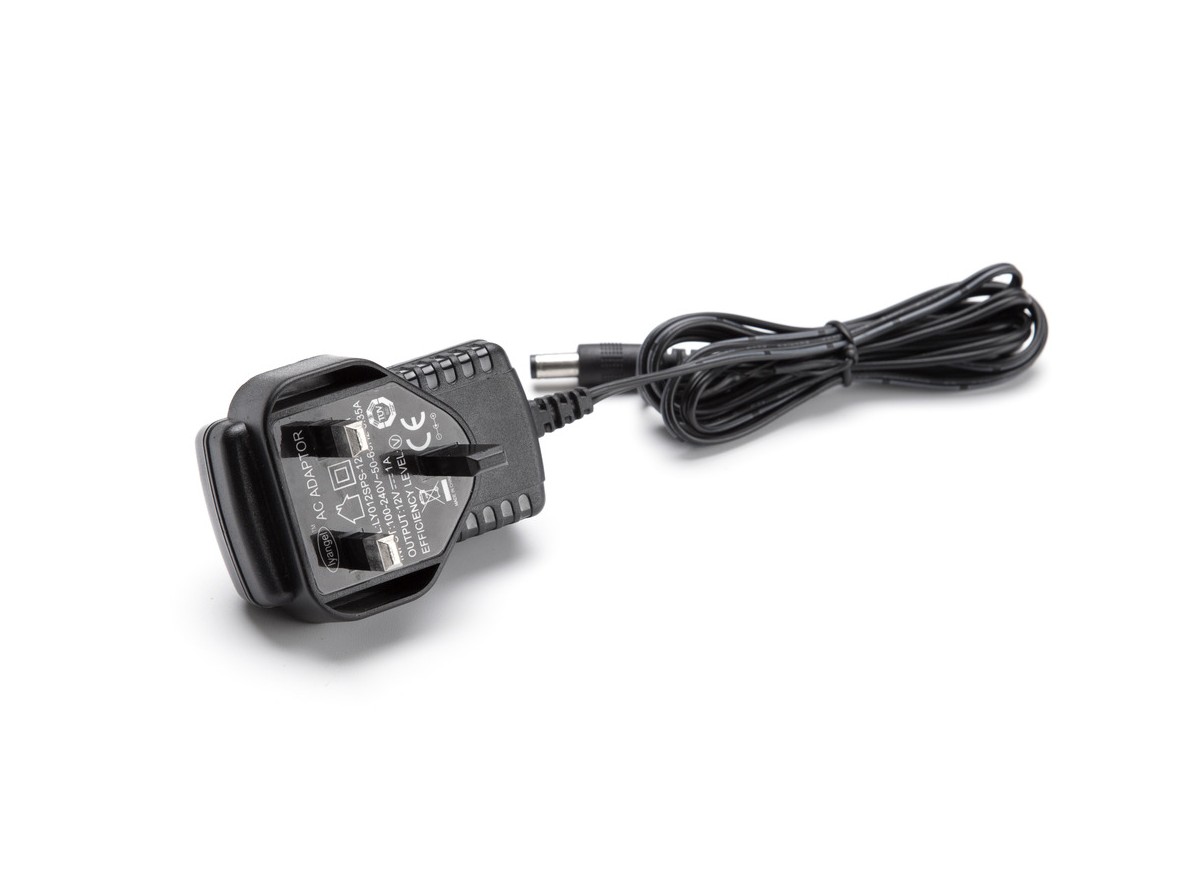 Multibrackets 7350073730551 UK AC-DC Adapter M Motorized Swingarm/Tiltmount