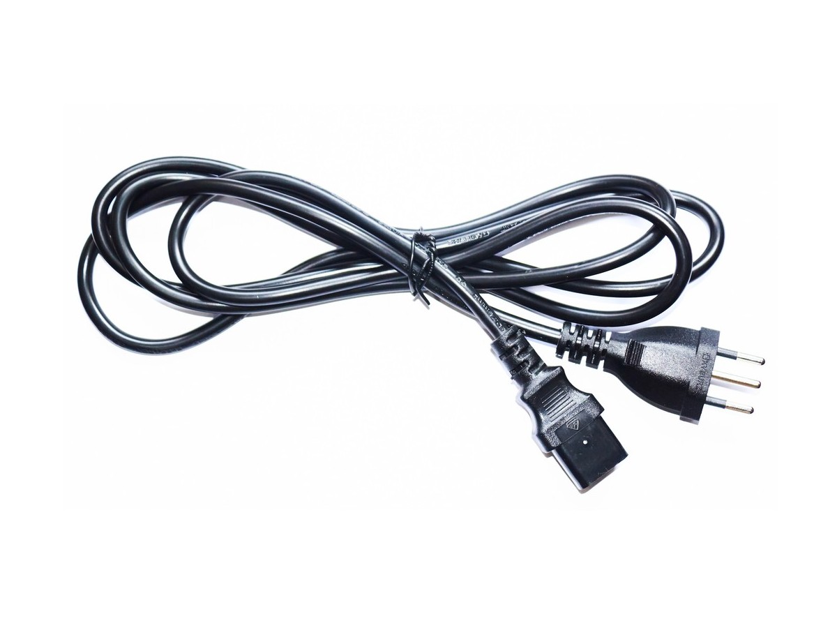 Multibrackets 7350073738472 Swiss Powercable 220-240V 10 pack