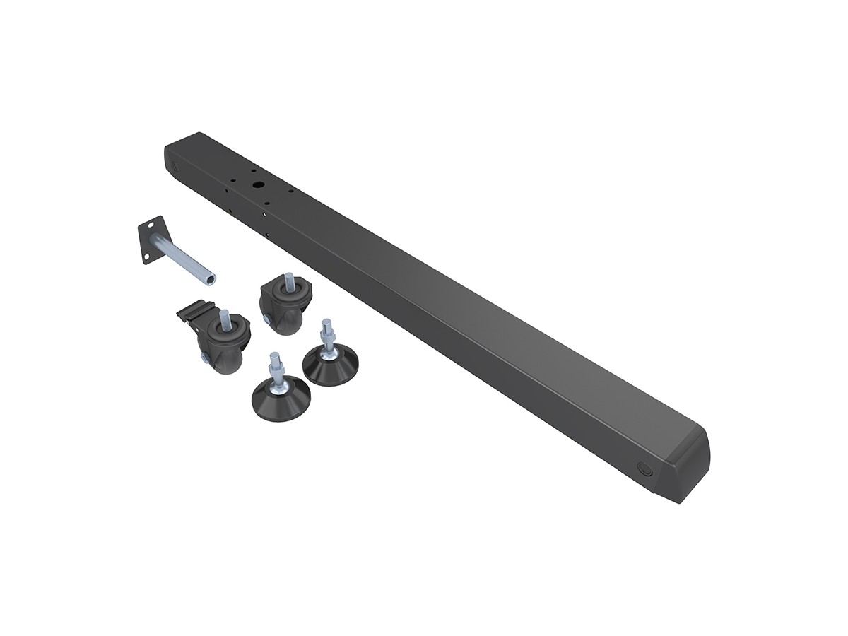 Multibrackets 7350105217807 M Pro Series - Base 100cm Single