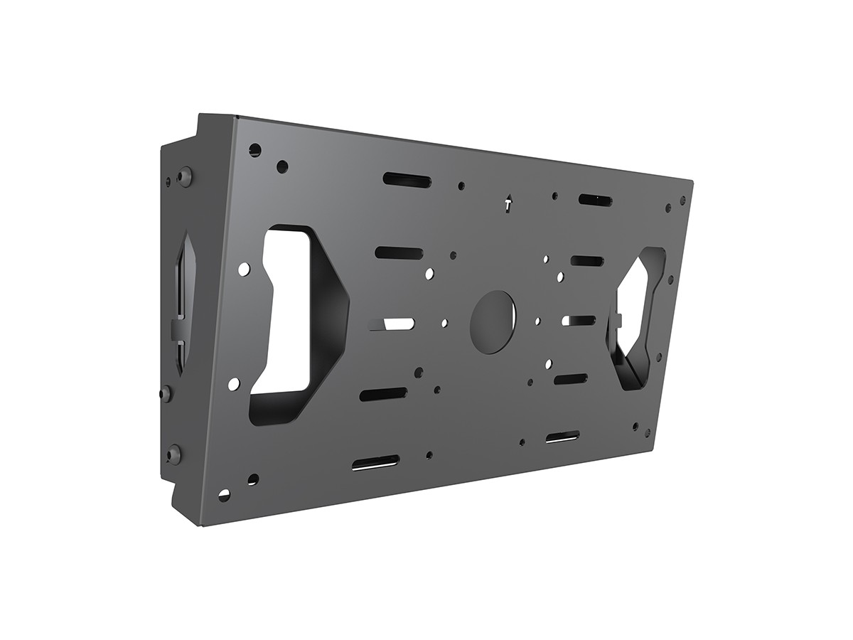 Multibrackets 7350105217821 M Pro Series - Adjustable Wall Plate Box