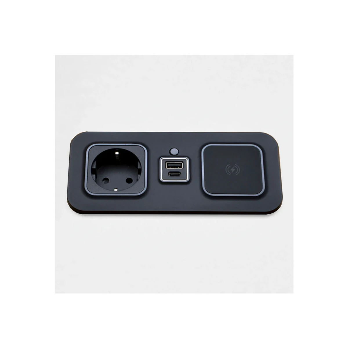 Brandstand BPEMD2QEU Cubie Mod Qi EU -  Charging Station