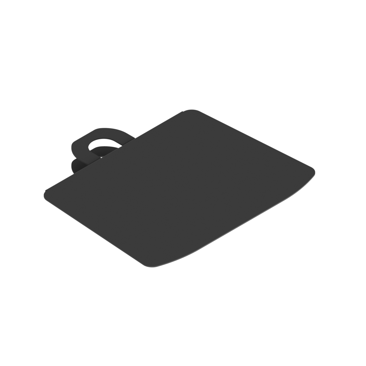 Edbak TRSU1 Universal metal shelf