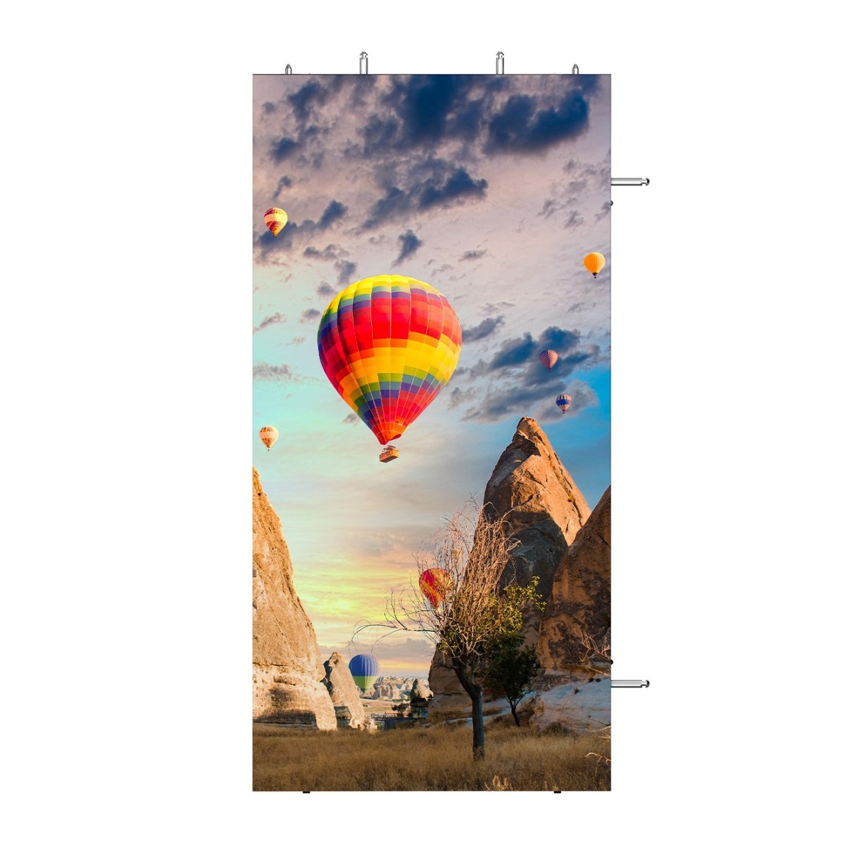 LG LWBC029 LED 2.98 Pixel Pitch High Brightness Series