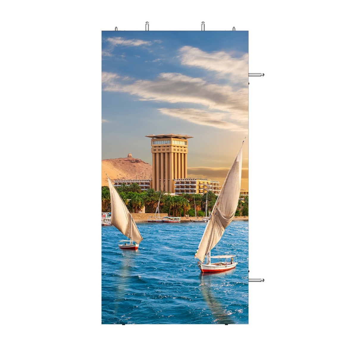 LG LSBC026 LED 2.60 Pixel Pitch Compact Series