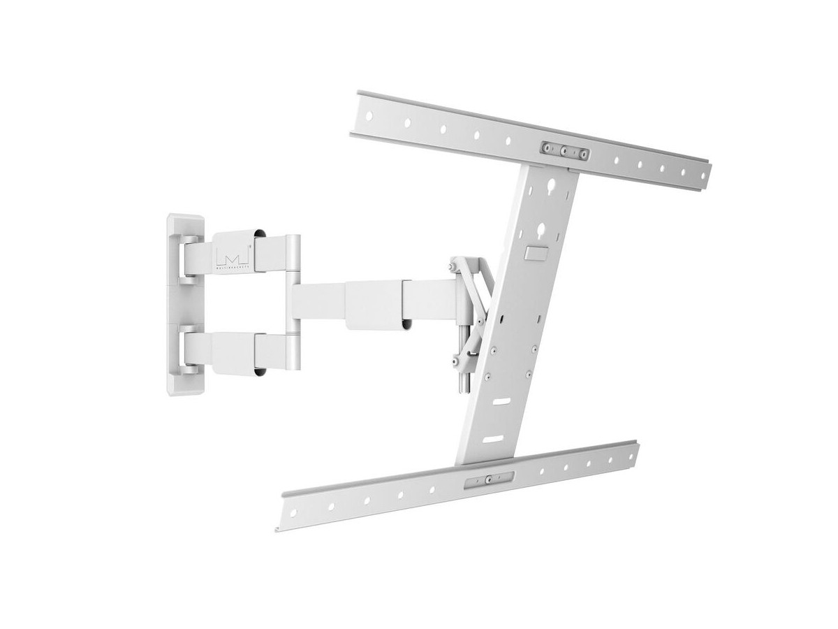 Multibrackets 7350022736191 M VESA Flexarm Thin White