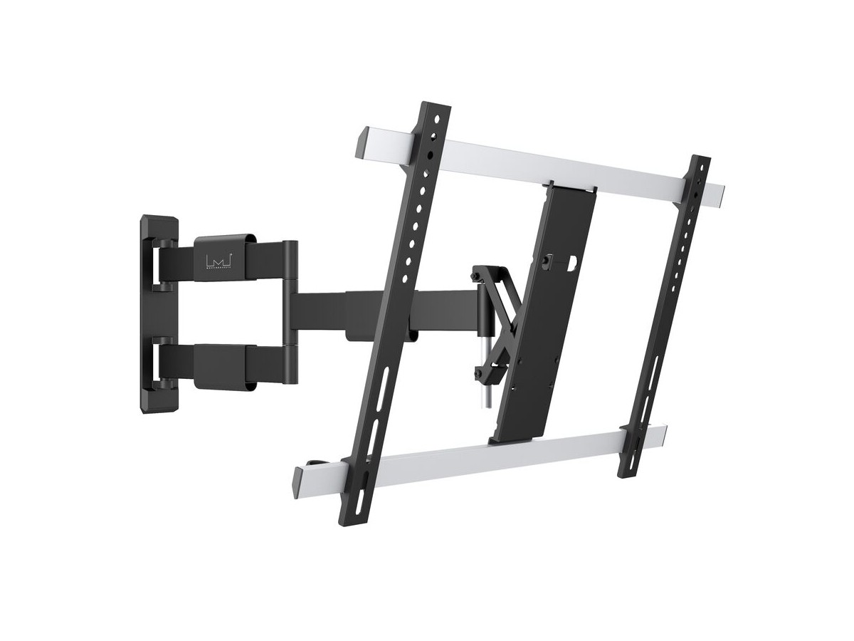 Multibrackets 7350105210143 M VESA Flexarm Thin Black Large