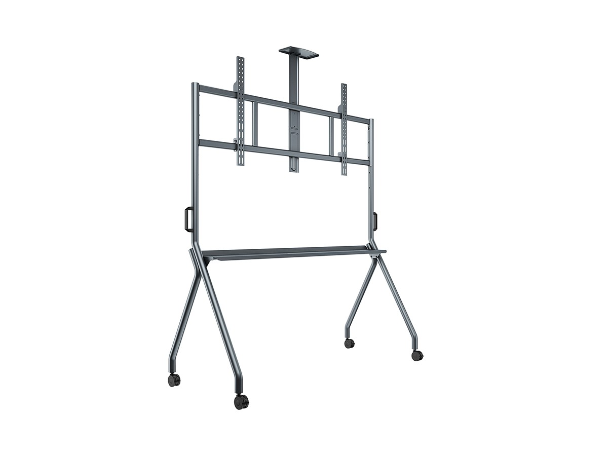 Multibrackets 7350105214189 M Collaboration Floorstand 60”-100”