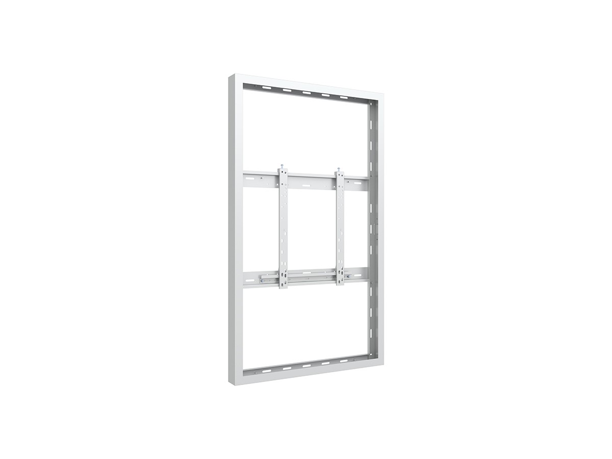 Multibrackets 7350105211270 M Pro Series Enclosure 75