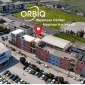 Ενοικίαση: Corporate Office Floor 320 τ.μ. | 180+ τ.μ. Open Workspace | Orbiq Business Center – Πυλαία