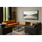 Visaro by Edbak WMF75 Fixed TV Wall Mount