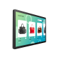 Philips T-Line 32BDL3751T/00 Interactive Signage Display