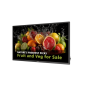 Philips D-Line 32BDL5050D/00 Digital Signage