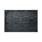 Amber LED Wall UV-AQ Series Outdoor Fixed
