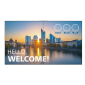 Philips X-Line 55BDL3305X/00 Videowall