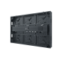 Amber LED Wall UV-AQ Series Outdoor Fixed