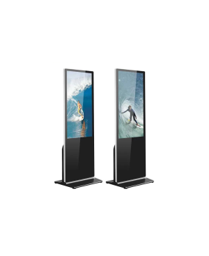 Amber BV-IK-43I-TA Indoor 43'' Touch Ultra Thin Infokiosk