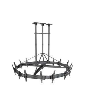 Multibrackets 7350105216251 M Ceiling Mount Pro MBC8U