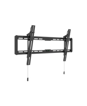 Multibrackets 7350105216572 M Universal Wallmount Tilt Large Black