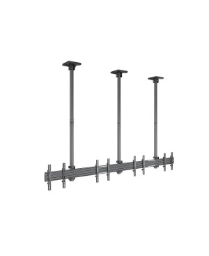Multibrackets 7350105216220 M Ceiling Mount Pro MBC4X1U VESA Fixed 300