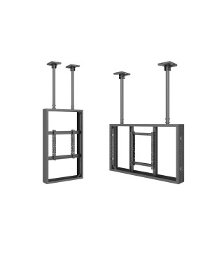 Multibrackets 7350022736825 M Pro Series - Enclosure Ceiling Mount B2B 55